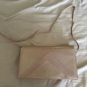 Vintage Bally Crossbody/Clutch Bag